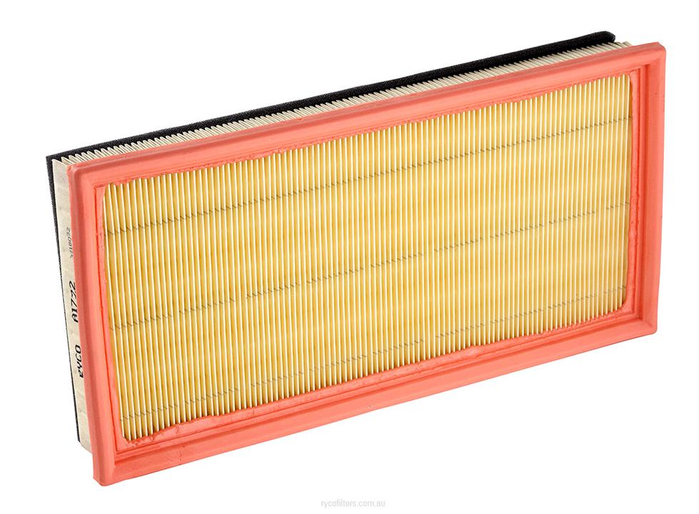 Ryco Air Filter A1722