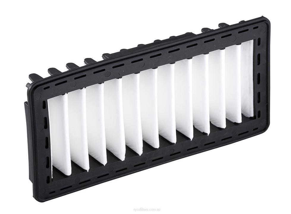 Ryco Air Filter A1738