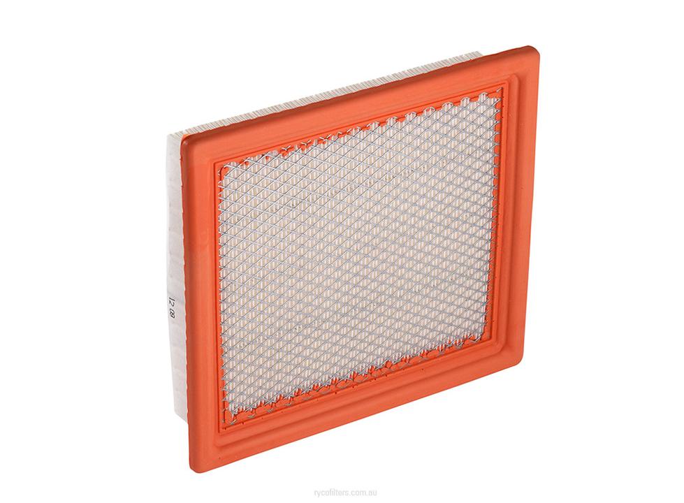 Purflux Air Filter 341x115x75mm A1739