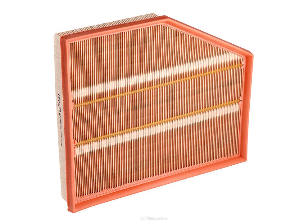 Ryco Air Filter A1742