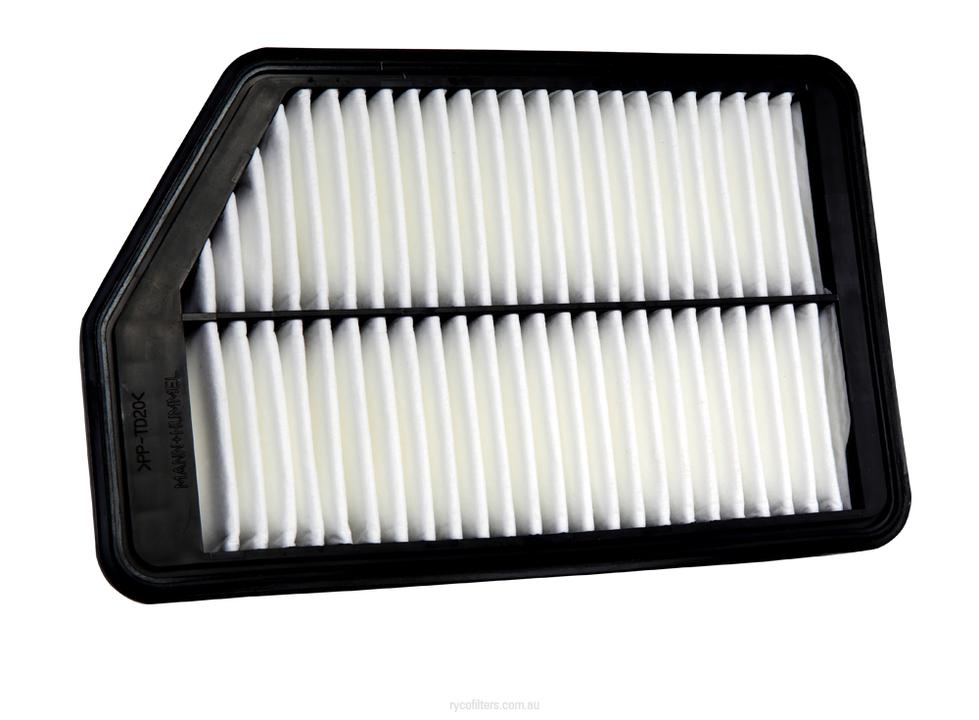 Ryco Air Filter A1774