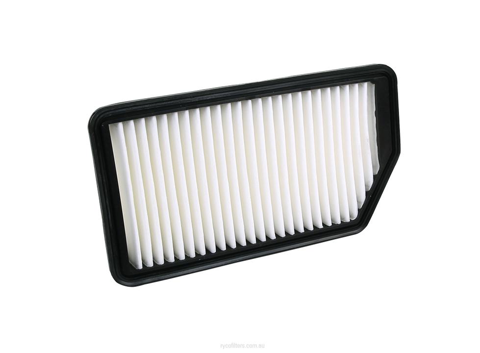 Purflux Air Filter 415x220x34mm A1793