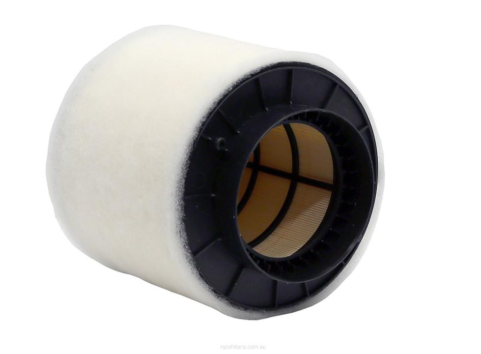 Ryco Air Filter A1837