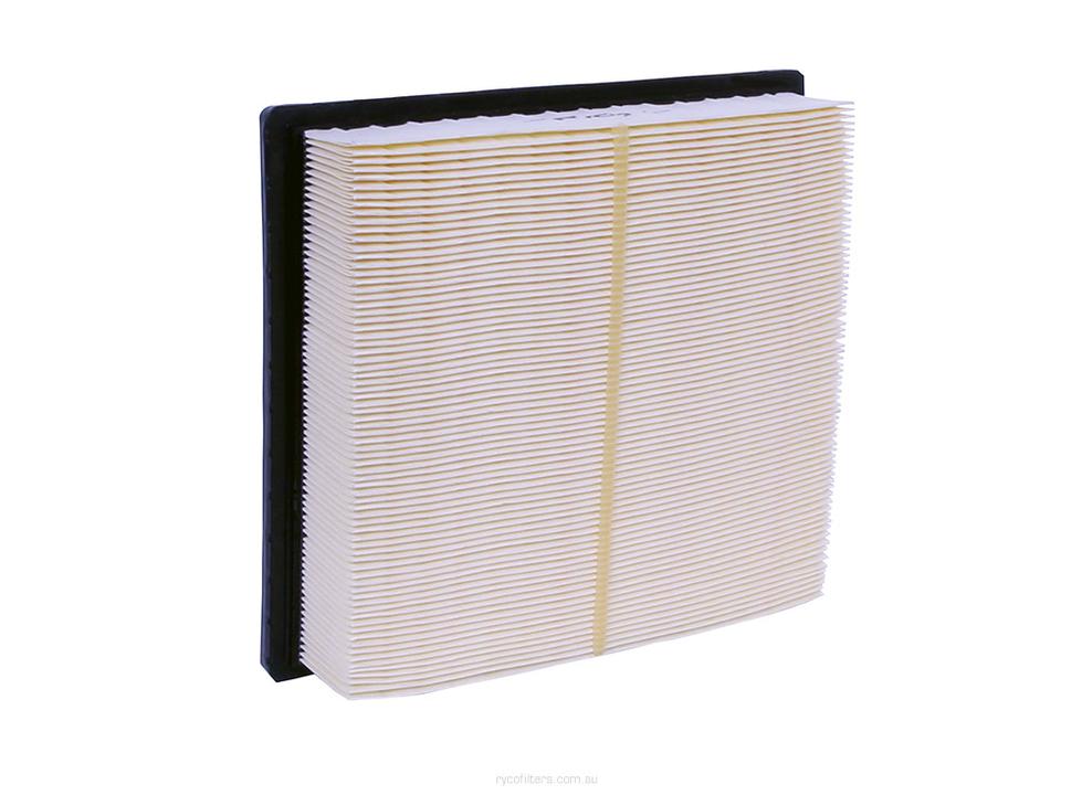 Purflux Air Filter 315x275x42mm A1838