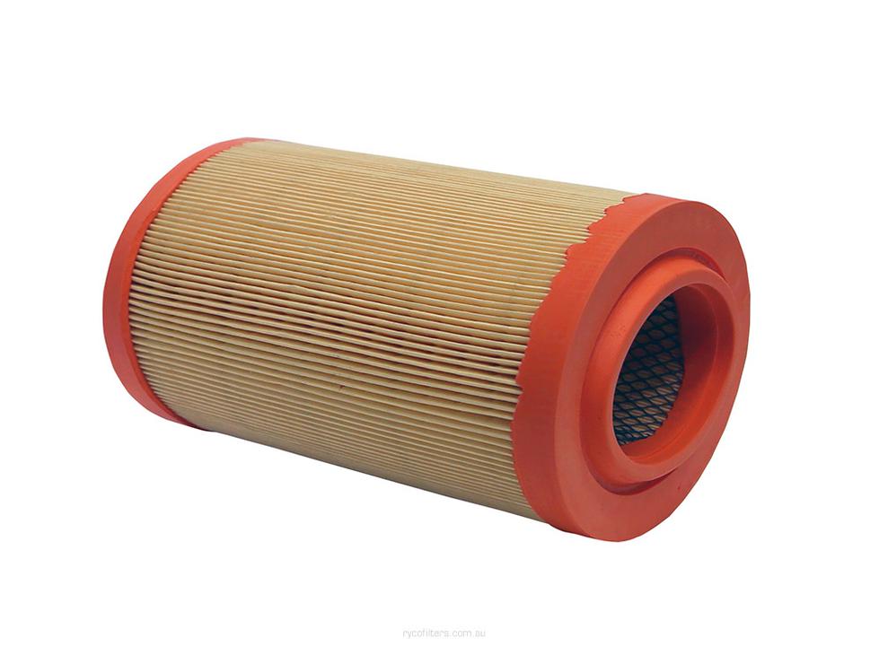 Purflux Air Filter 257x229x57mm A1840