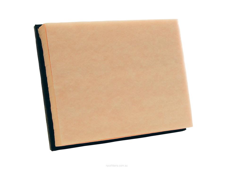 Ryco Air Filter A1842