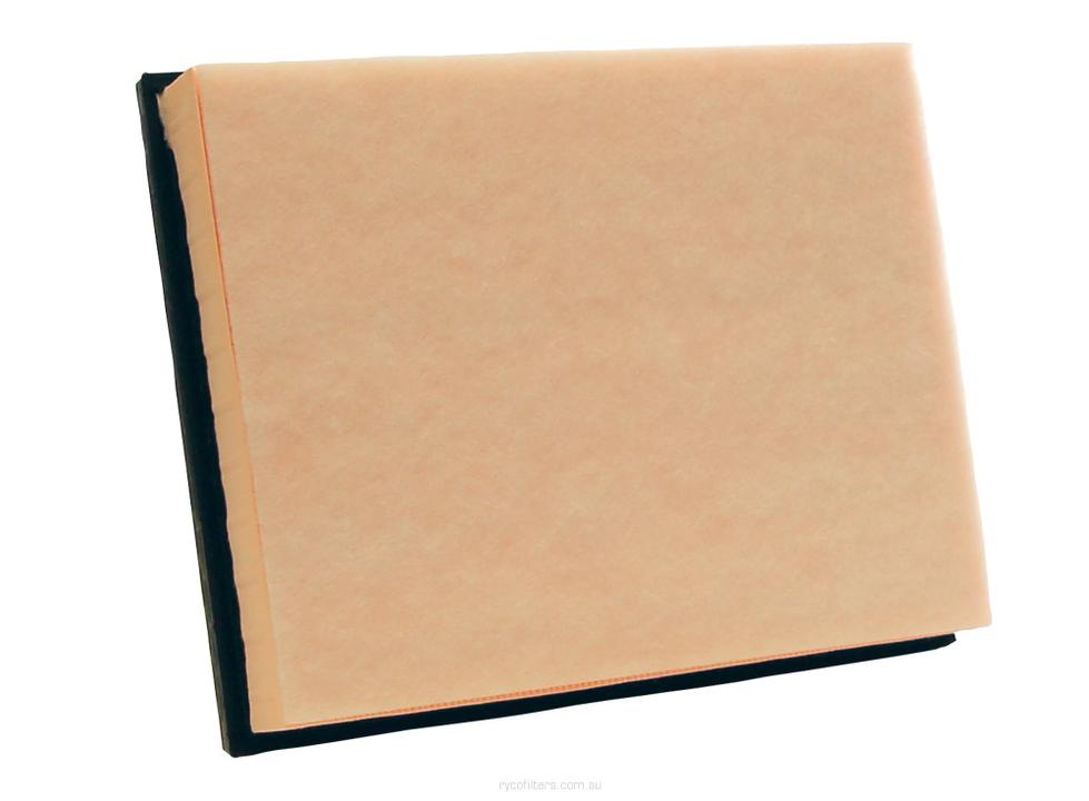 Ryco Air Filter A1852