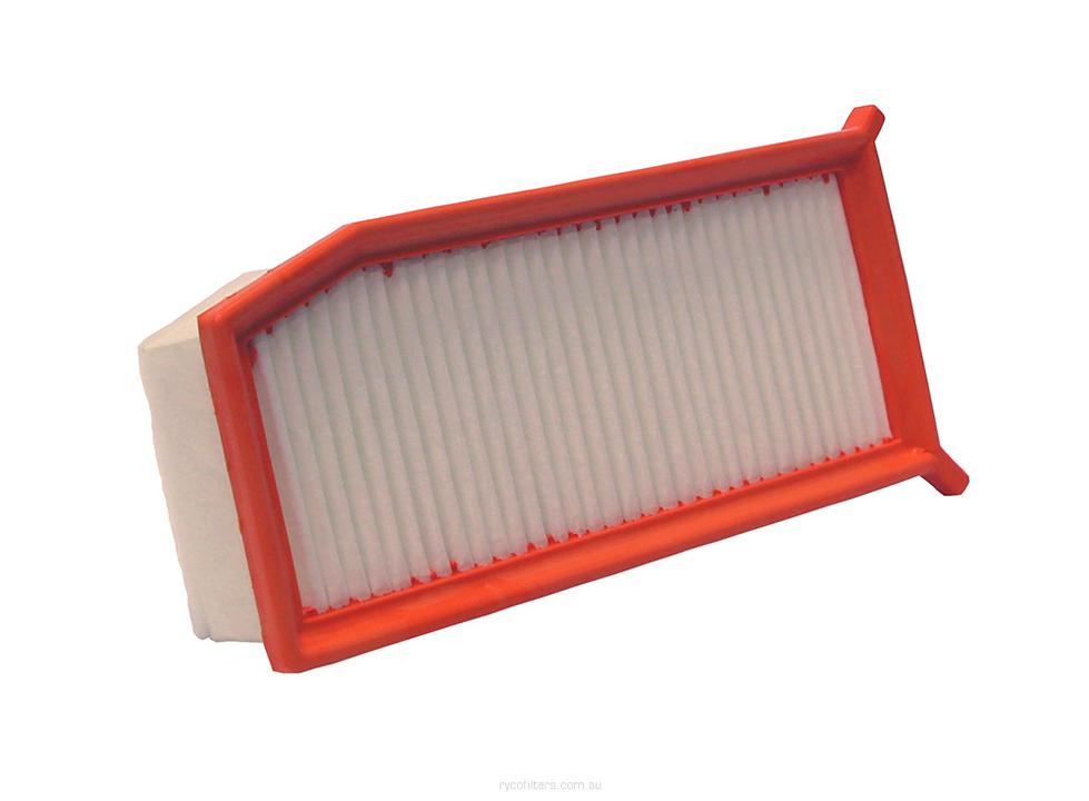 Ryco Air Filter A1853