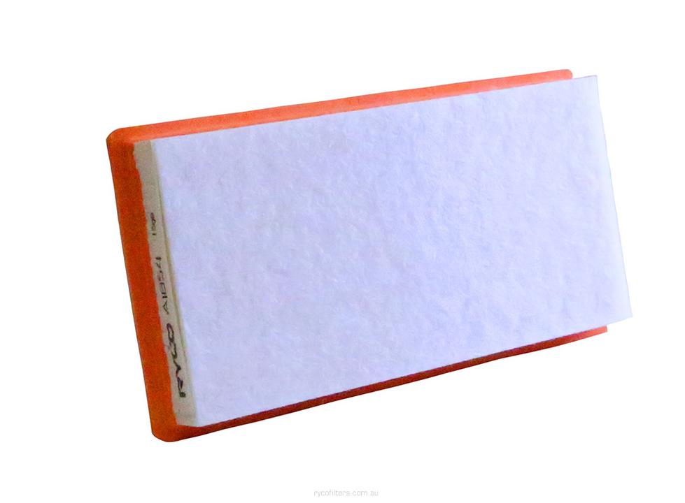 Ryco Air Filter A1854