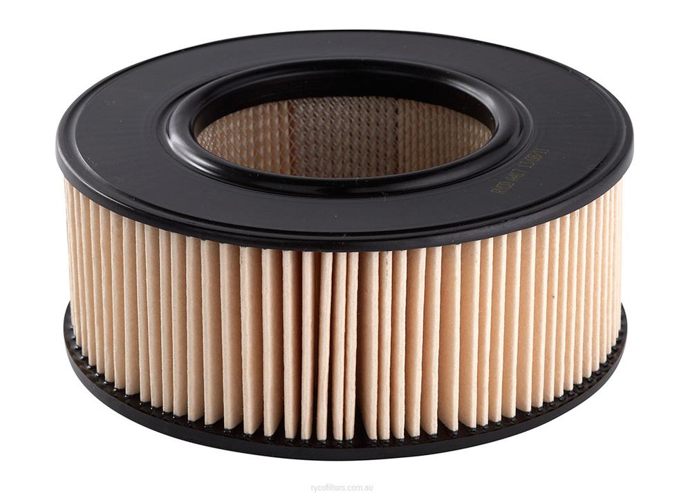Ryco Air Filter A417