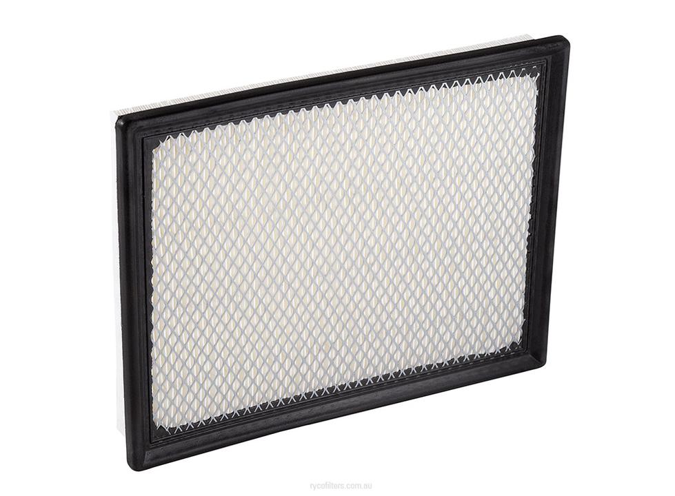 Ryco Air Filter A491