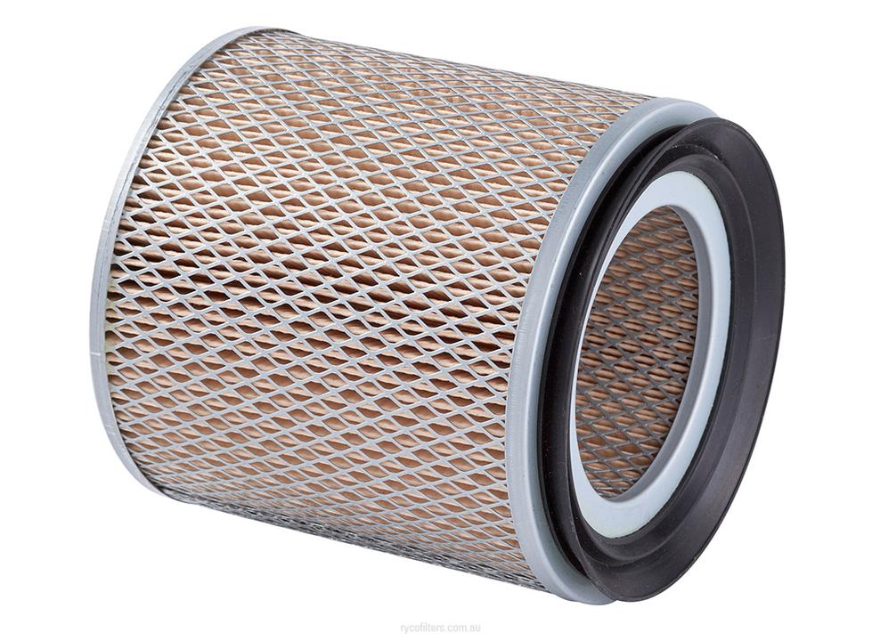 Ryco Air Filter A492