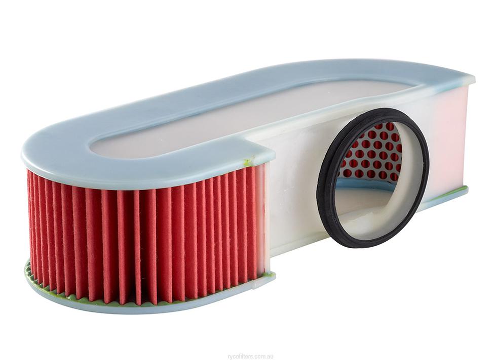 Ryco Air Filter A493