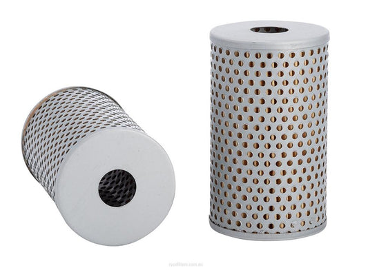 Ryco Oil Filter R2008P