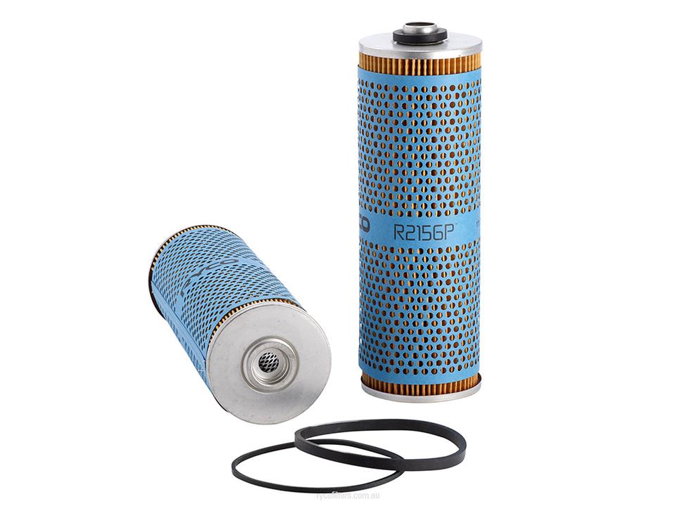 Ryco Oil Filter R2156P