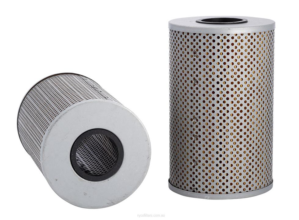 Ryco Oil Filter R2267P