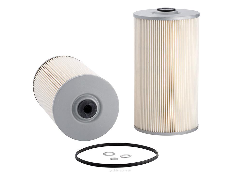 Ryco Oil Filter R2377P