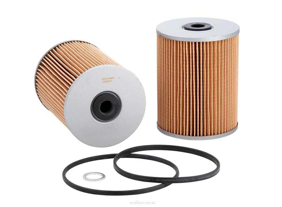 Ryco Fuel Filter R2408P