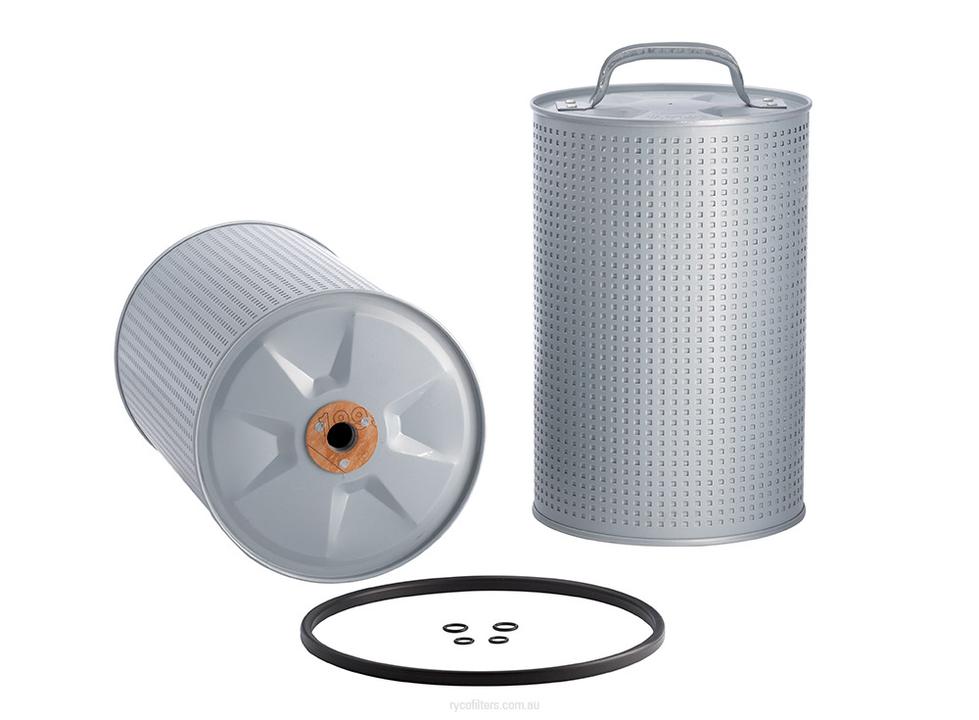 OEX Diesel Fuel Filter OXDF2