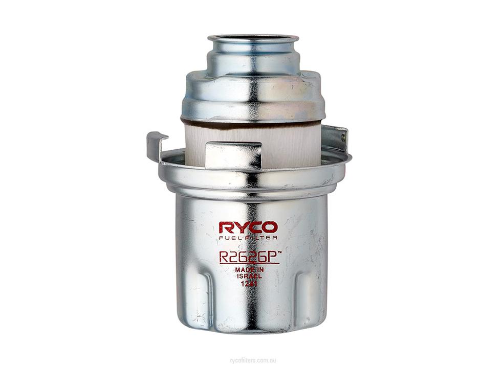 Ryco Fuel Filter R2626P