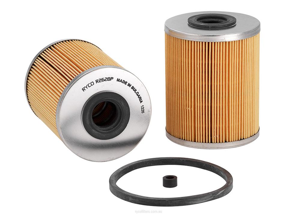 Ryco Fuel Filter R2628P