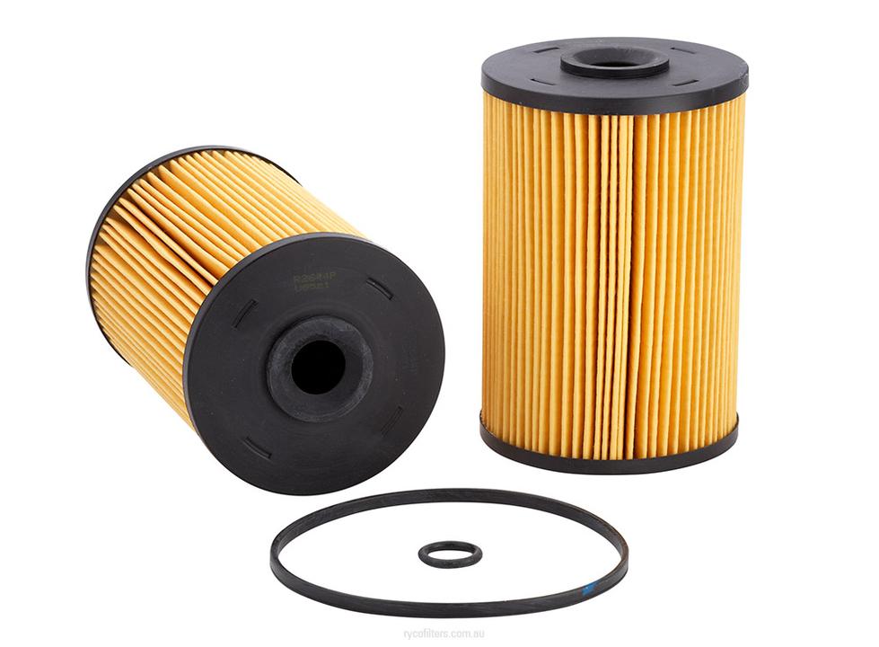 Ryco Fuel Filter R2644P
