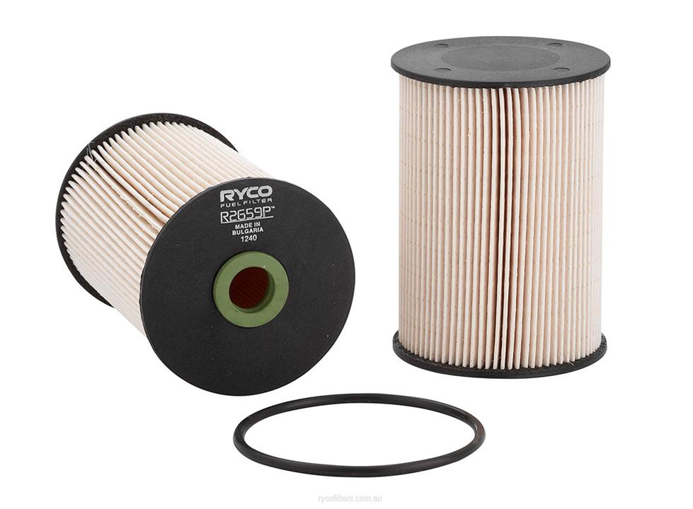 Ryco Fuel Filter R2659P