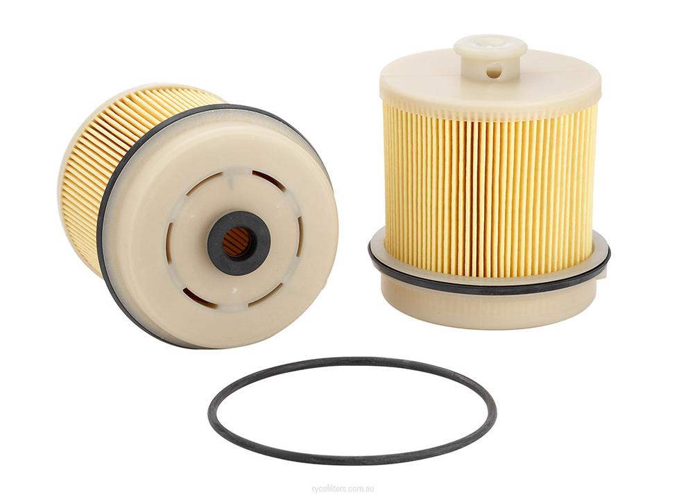 Ryco Fuel Filter R2691P