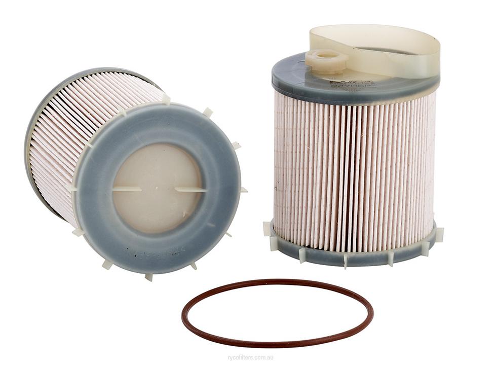 Ryco Fuel Filter R2706P