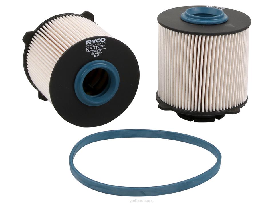 Ryco Fuel Filter R2719P