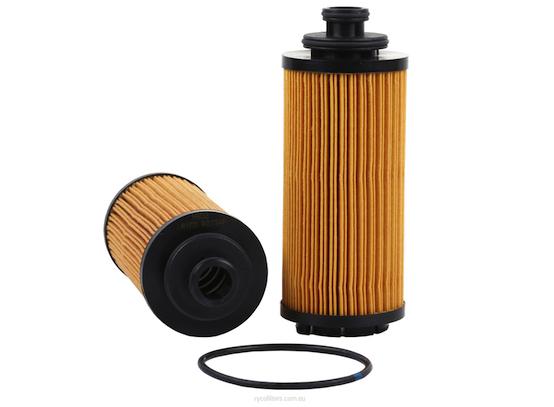 Ryco Oil Filter R2734P