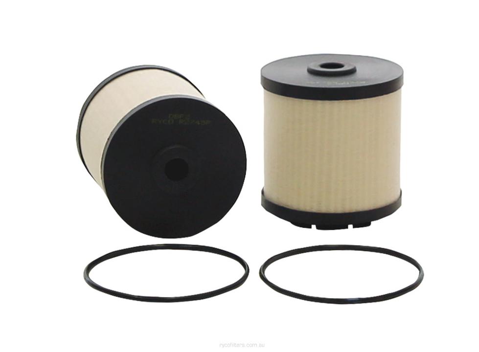 Ryco Fuel Filter R2745P