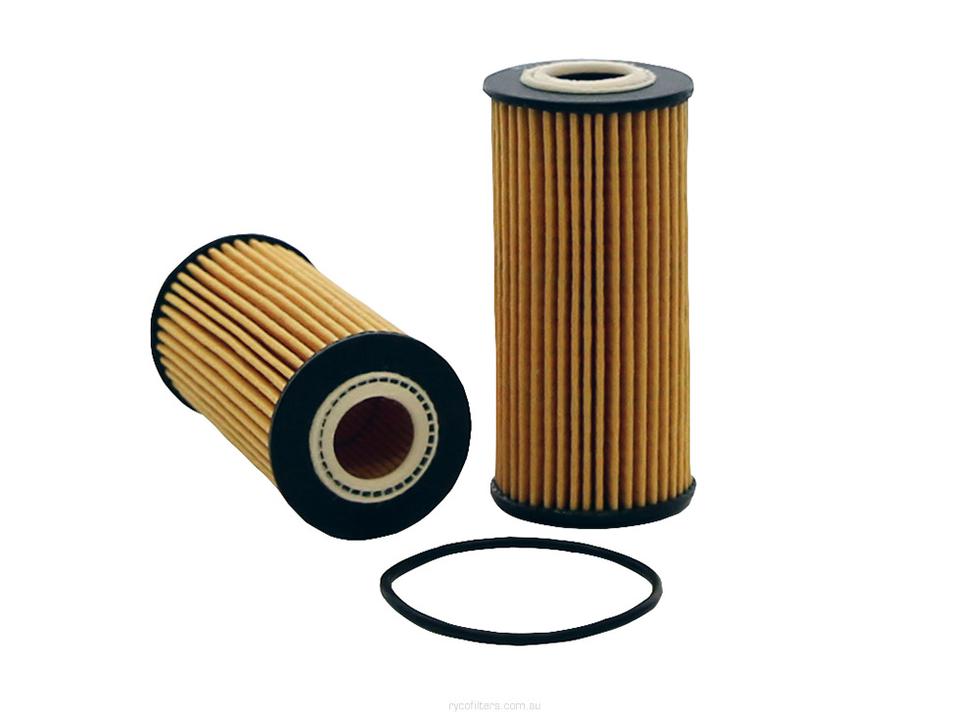 Ryco Oil Filter R2748P