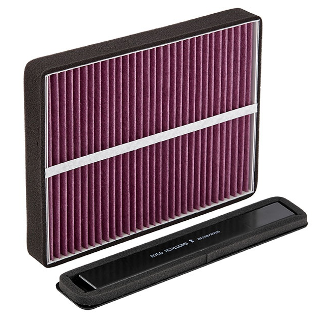 Ryco Cabin Air Filter Microshield RCA100MS