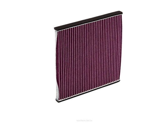 Ryco Cabin Air Filter Microshield RCA104MS