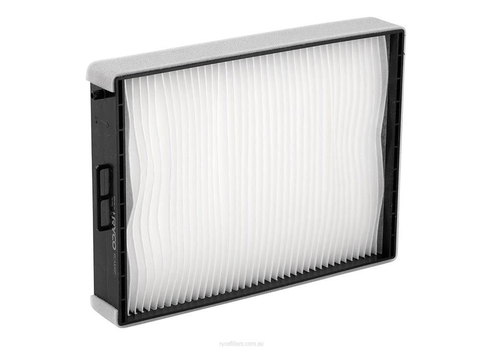 Ryco Cabin Air Filter RCA106P