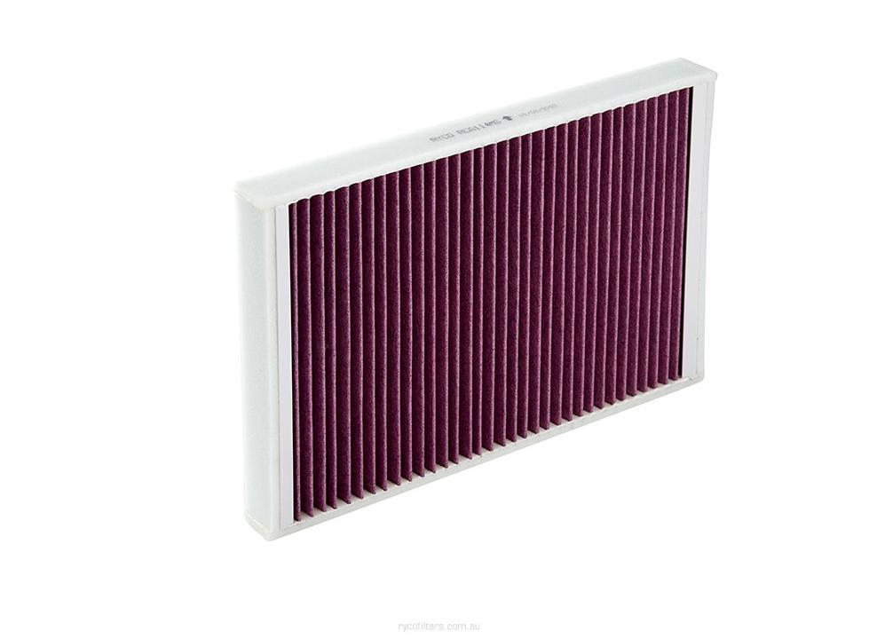 Ryco Cabin Air Filter Microshield RCA114MS