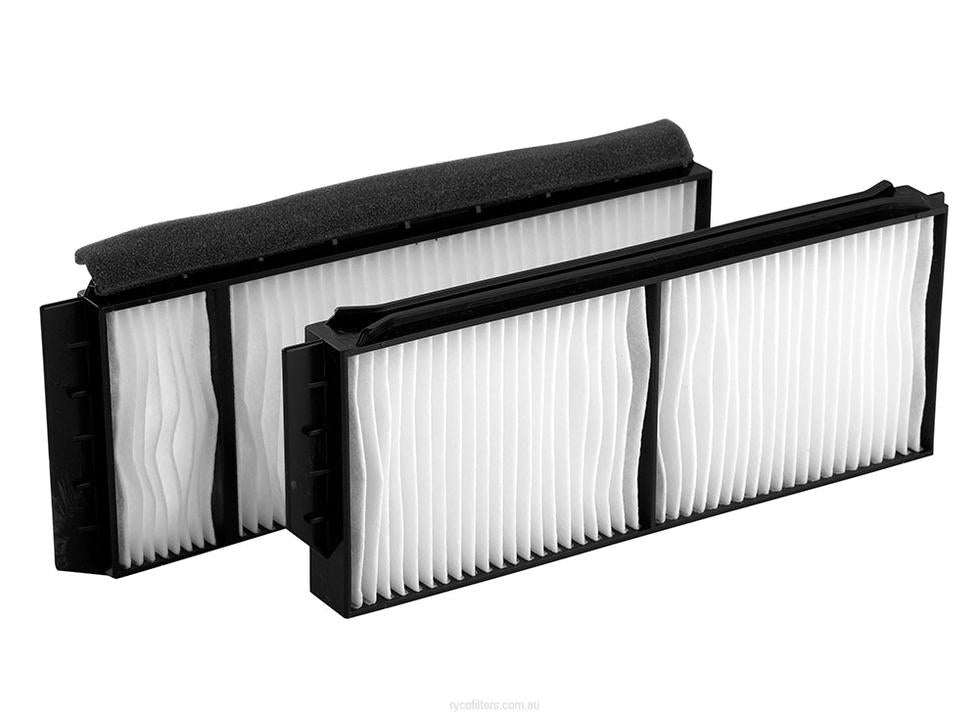 Ryco Cabin Air Filter RCA119P