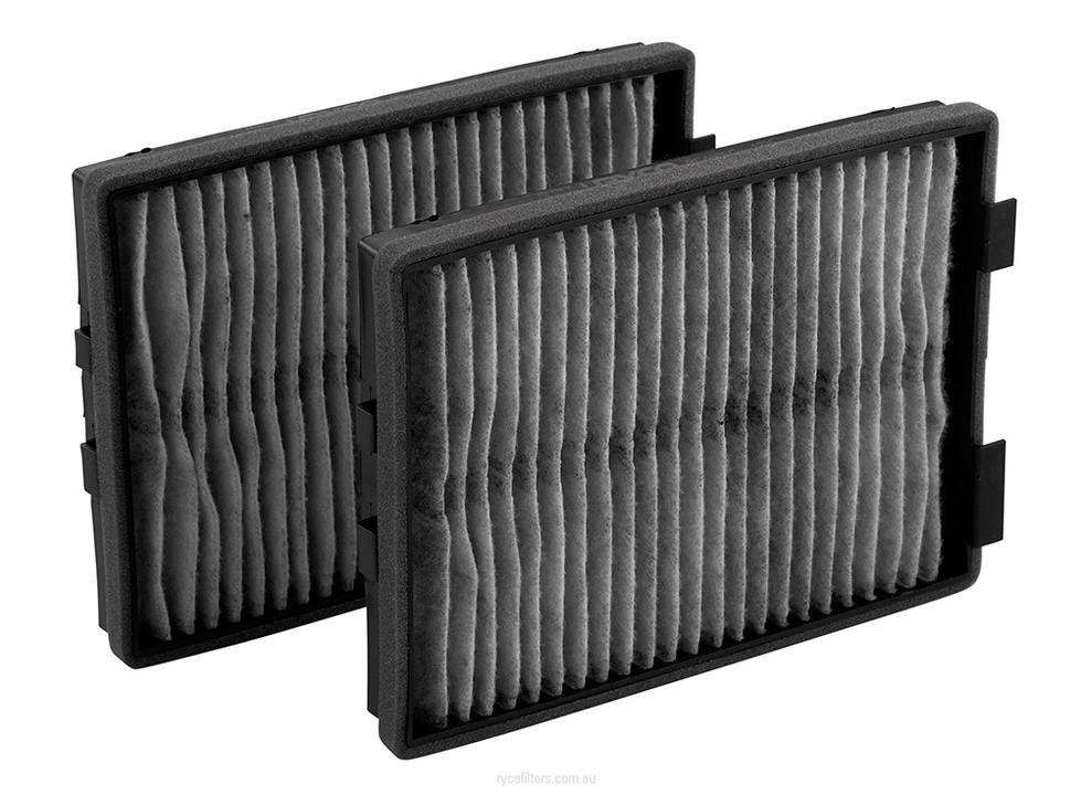 Ryco Cabin Air Filter RCA126C