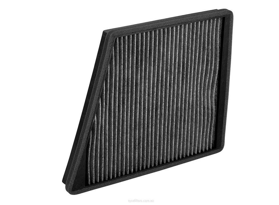 Ryco Cabin Air Filter RCA136C