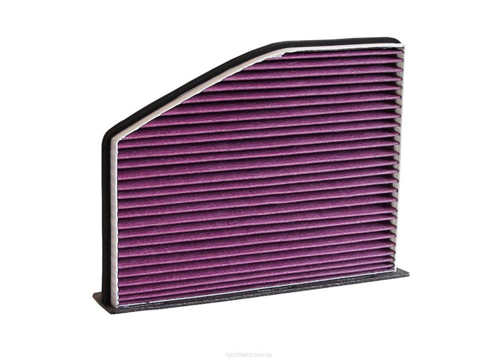 Ryco Cabin Air Filter Microshield RCA149MS