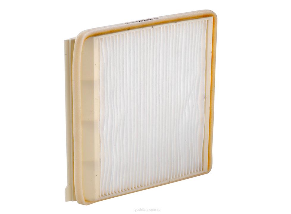 Ryco Cabin Air Filter RCA150P