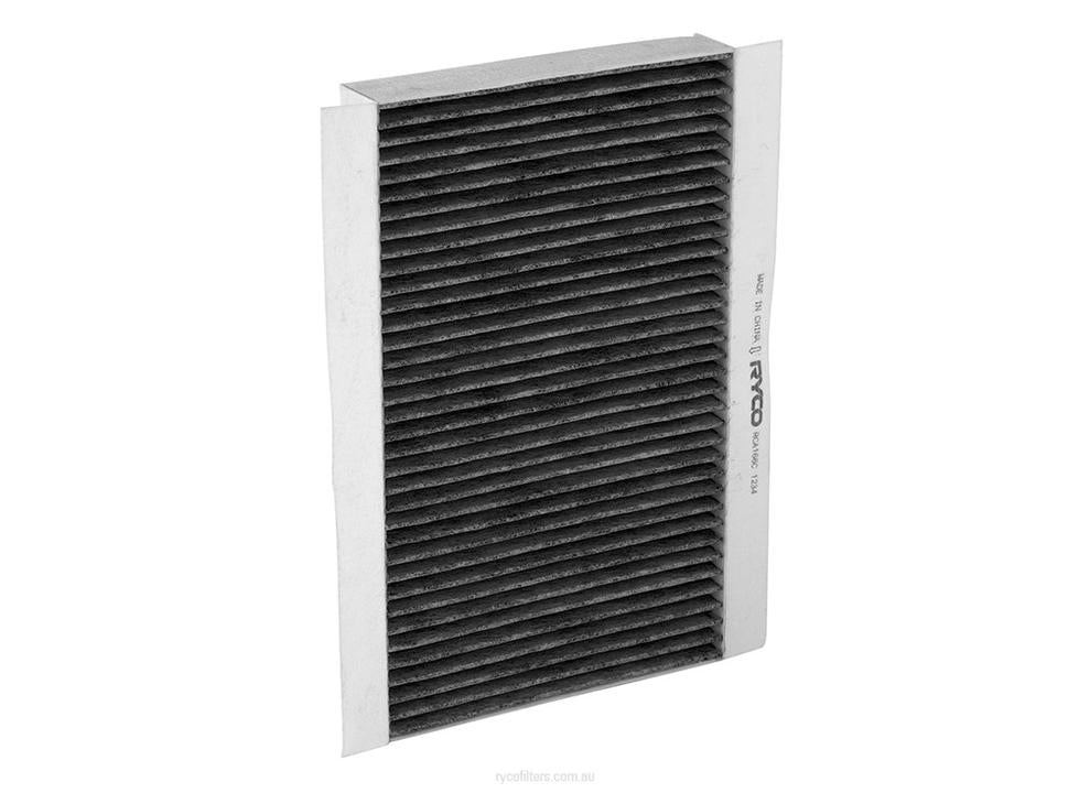 Ryco Cabin Air Filter RCA166C