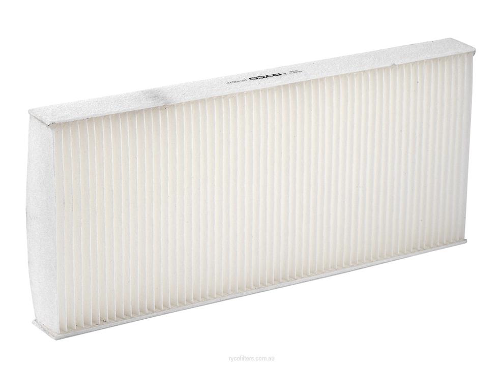 Ryco Cabin Air Filter RCA167P