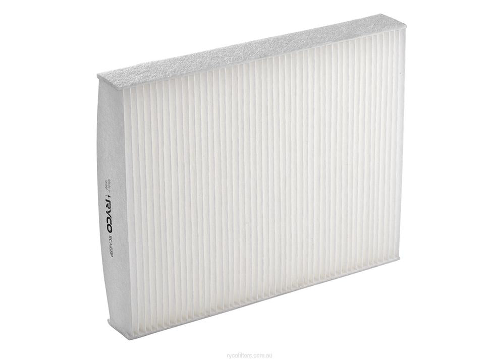 Ryco Cabin Air Filter RCA168P