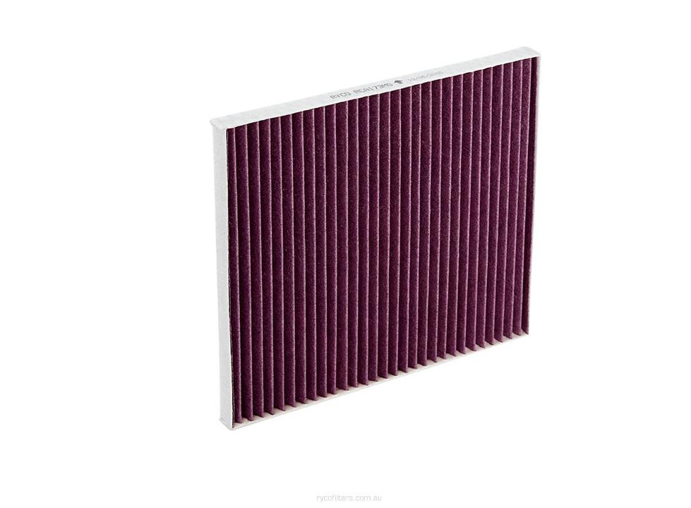 Ryco Cabin Air Filter Microshield RCA173MS