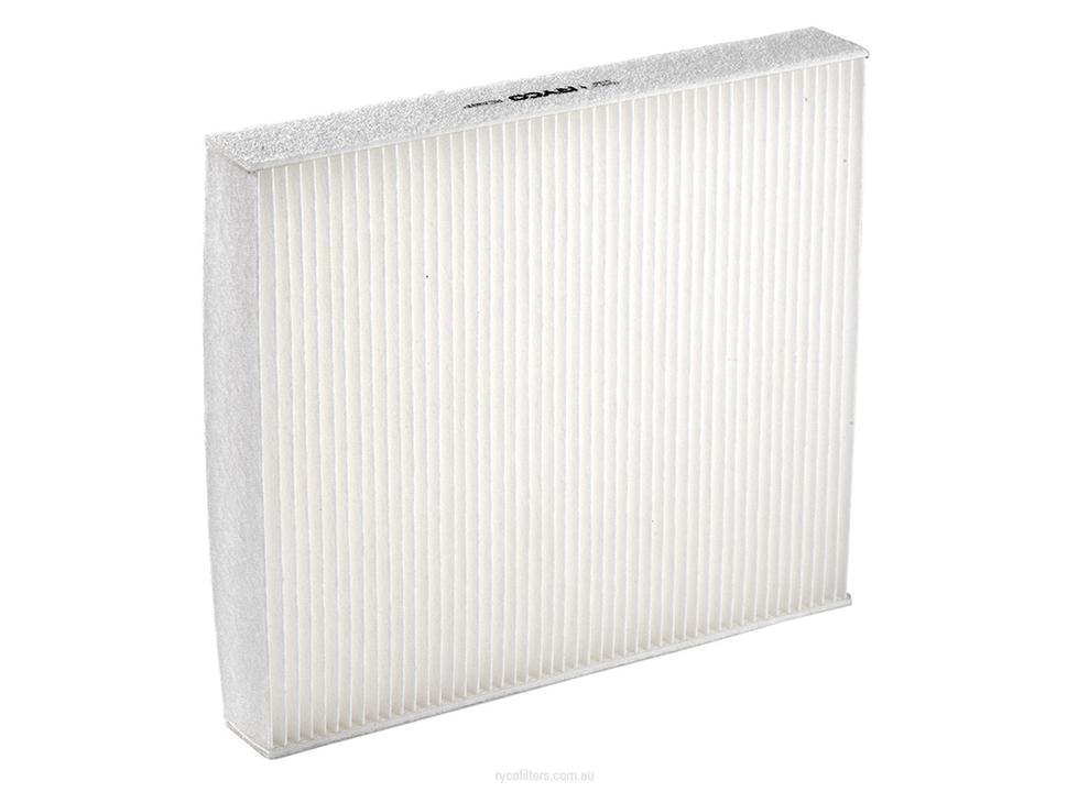 Ryco Cabin Air Filter RCA181P