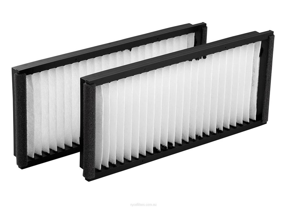 Ryco Cabin Air Filter RCA193P