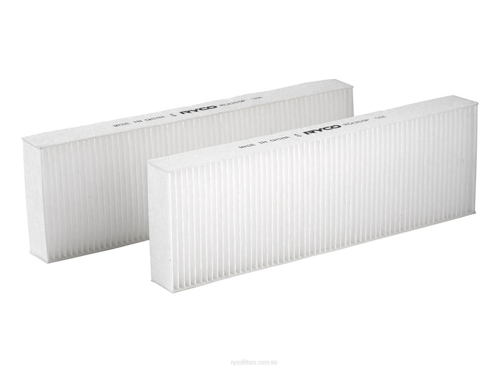 Ryco Cabin Air Filter RCA205P