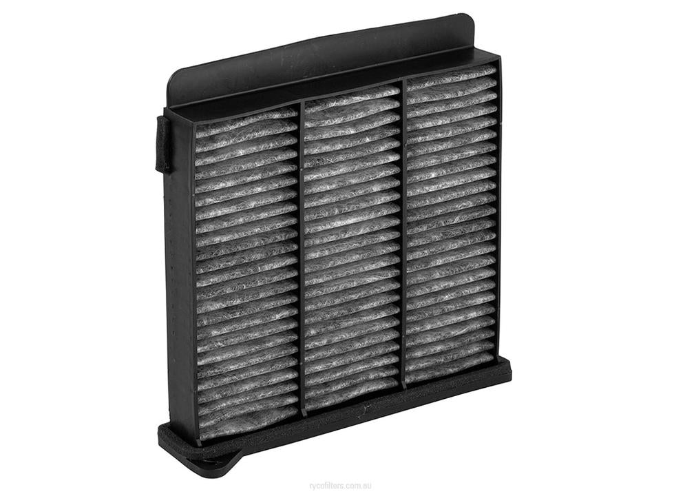 Ryco Cabin Air Filter RCA206C